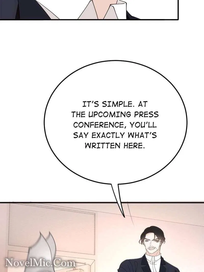 The Duke’s Hidden Baby: BOGO! Chapter 296 – Page 9