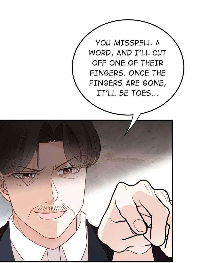 The Duke’s Hidden Baby: BOGO! Chapter 296 – Page 11