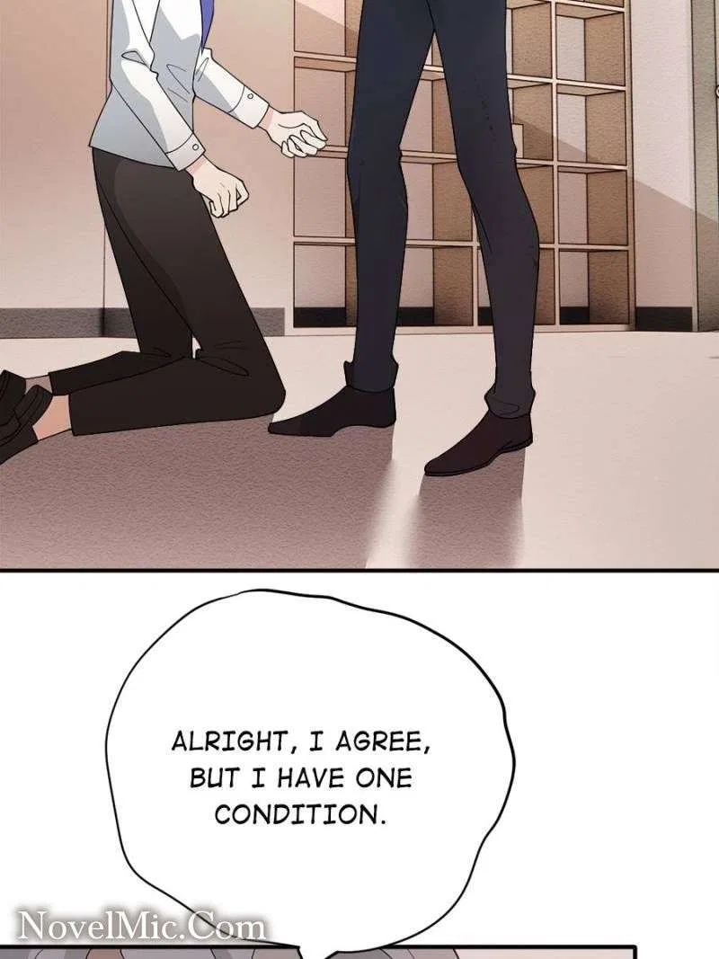 The Duke’s Hidden Baby: BOGO! Chapter 296 – Page 13