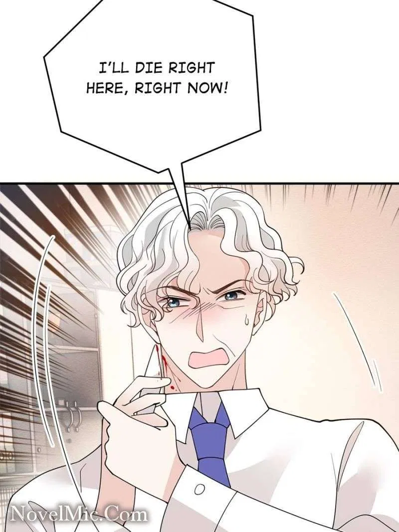 The Duke’s Hidden Baby: BOGO! Chapter 296 – Page 17