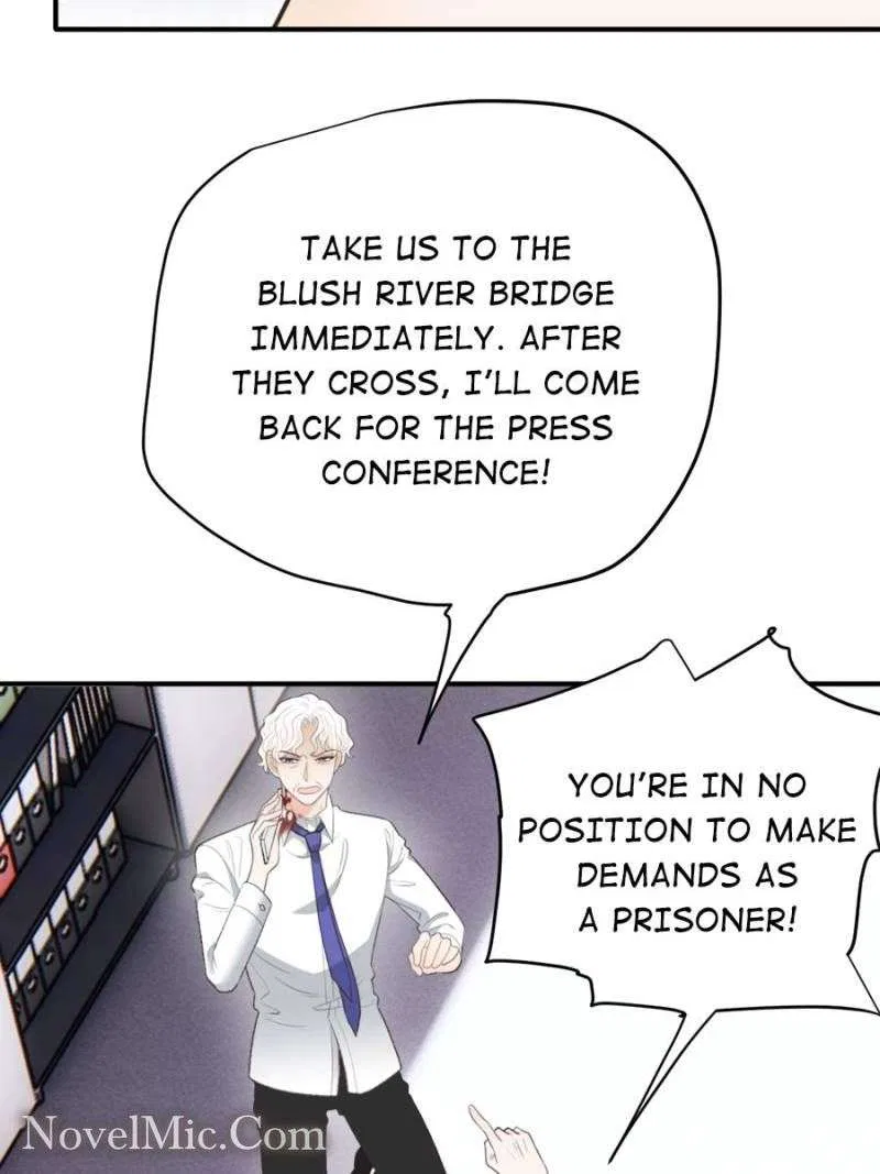 The Duke’s Hidden Baby: BOGO! Chapter 296 – Page 21