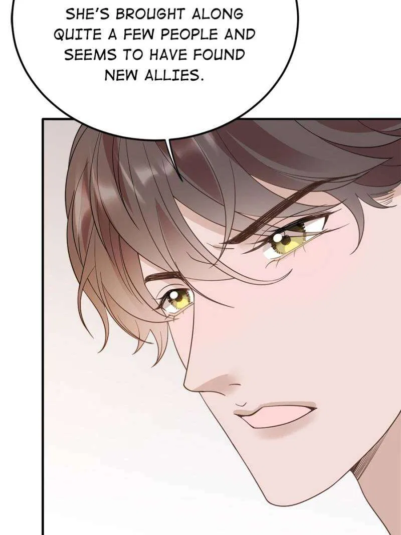 The Duke’s Hidden Baby: BOGO! Chapter 295 – Page 11