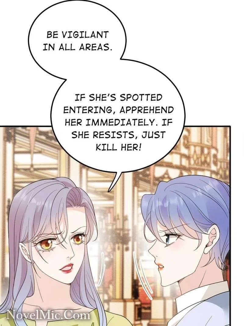 The Duke’s Hidden Baby: BOGO! Chapter 295 – Page 14