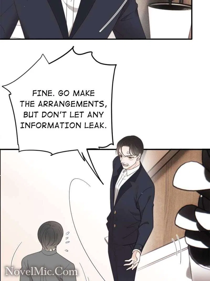 The Duke’s Hidden Baby: BOGO! Chapter 295 – Page 39