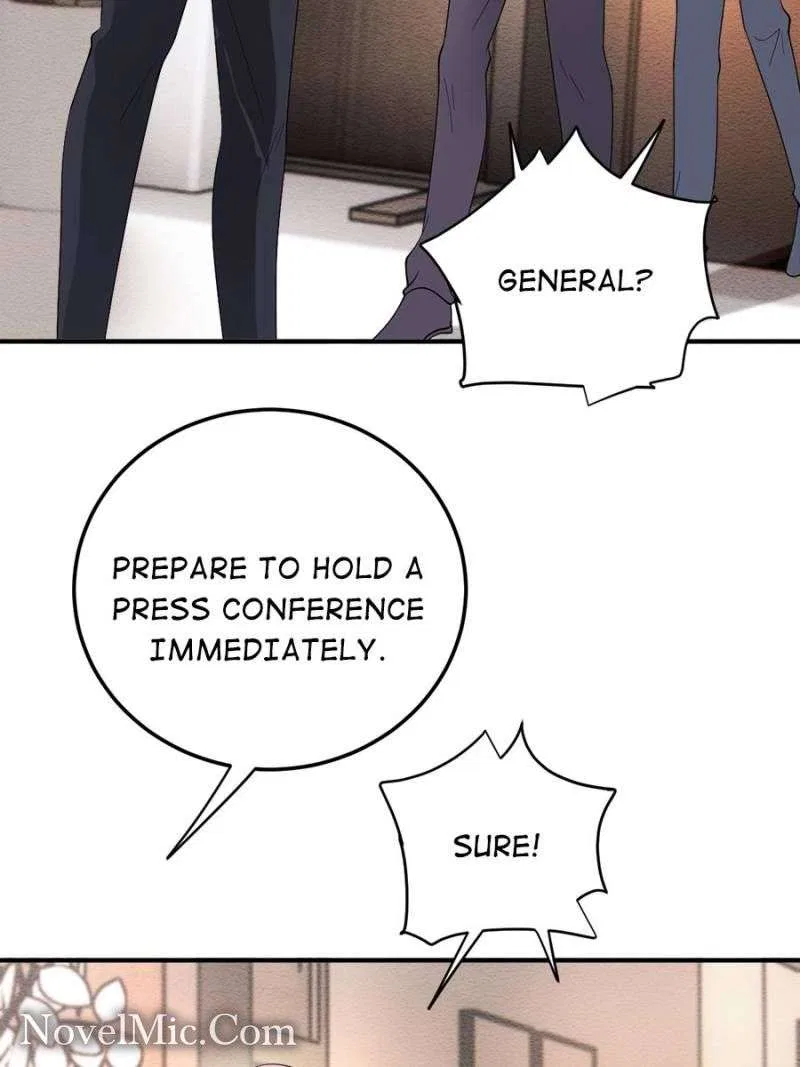 The Duke’s Hidden Baby: BOGO! Chapter 295 – Page 45