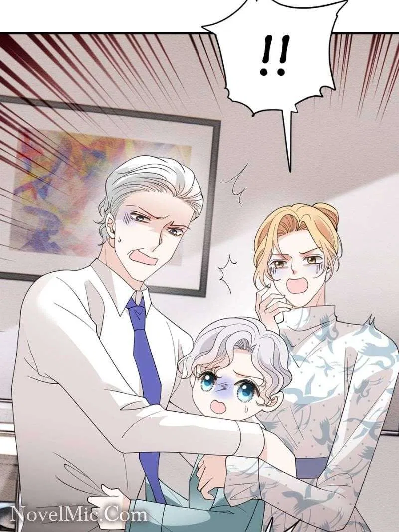 The Duke’s Hidden Baby: BOGO! Chapter 295 – Page 49
