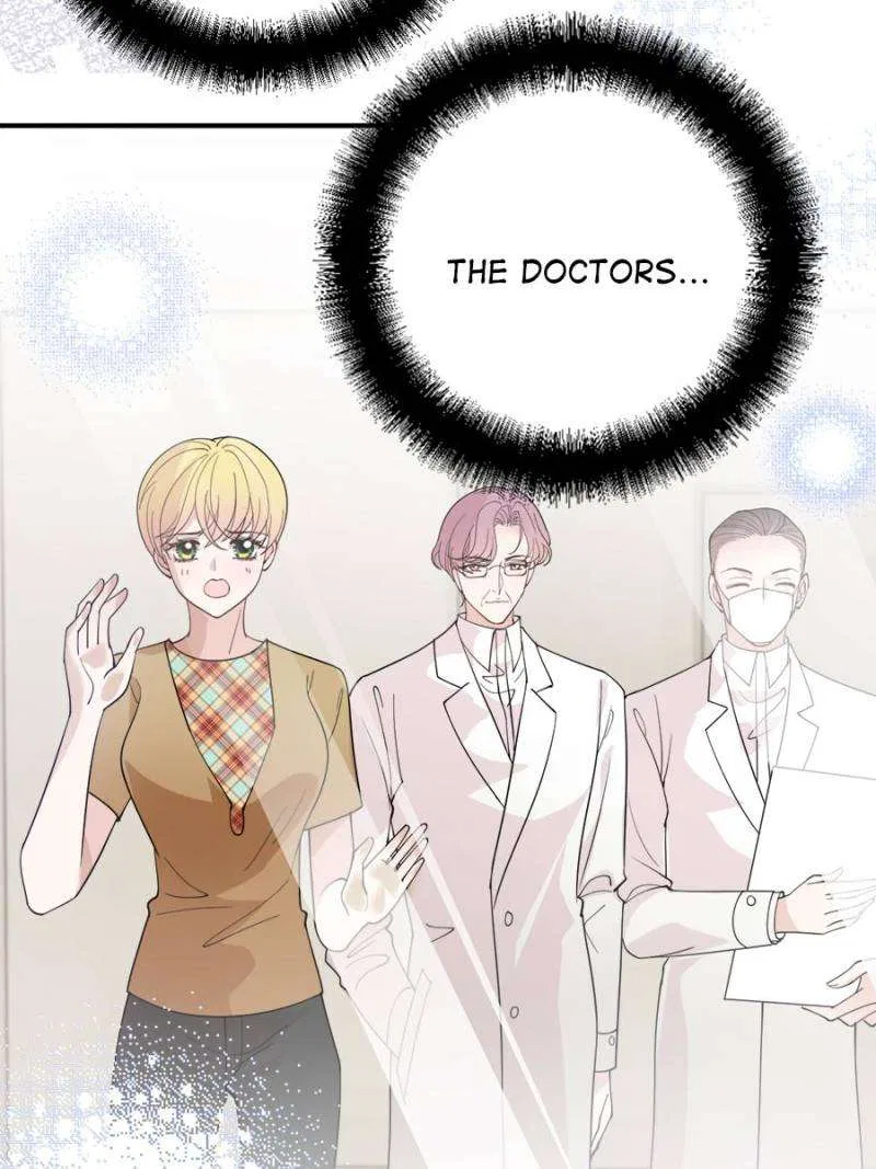 The Duke’s Hidden Baby: BOGO! Chapter 294 – Page 24