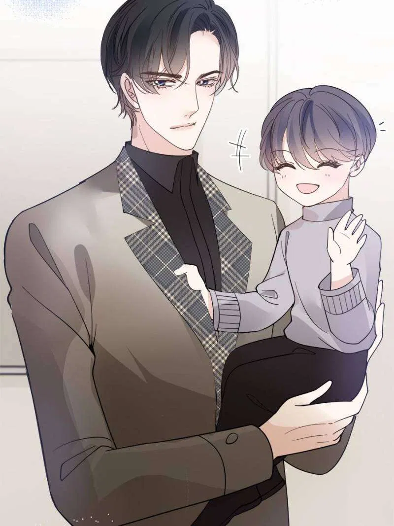 The Duke’s Hidden Baby: BOGO! Chapter 294 – Page 27
