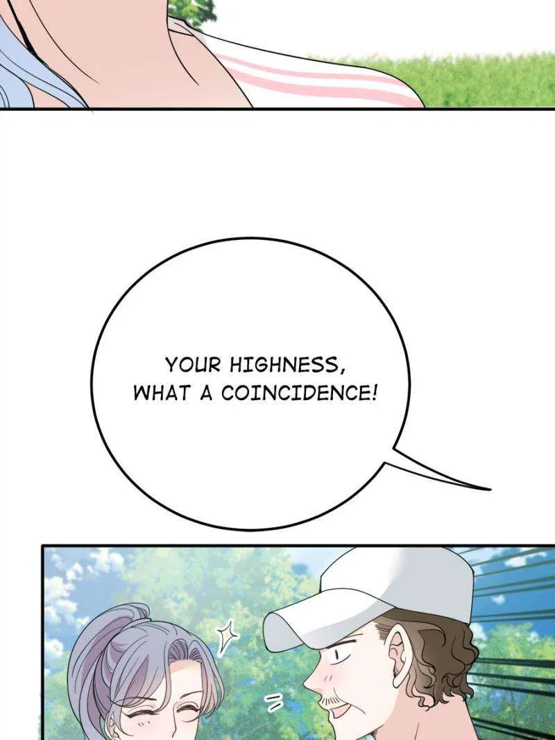 The Duke’s Hidden Baby: BOGO! Chapter 293 – Page 6