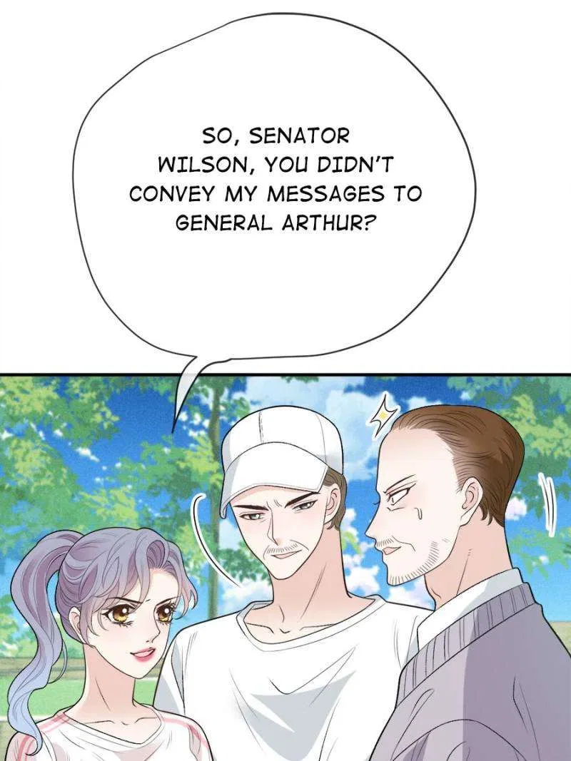 The Duke’s Hidden Baby: BOGO! Chapter 293 – Page 16