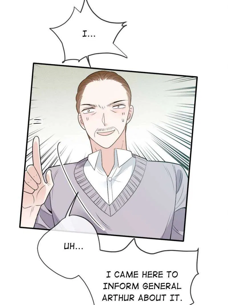 The Duke’s Hidden Baby: BOGO! Chapter 293 – Page 21