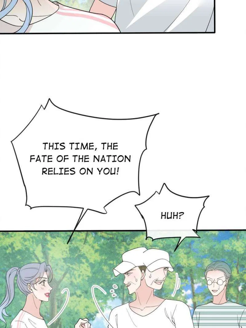 The Duke’s Hidden Baby: BOGO! Chapter 293 – Page 29