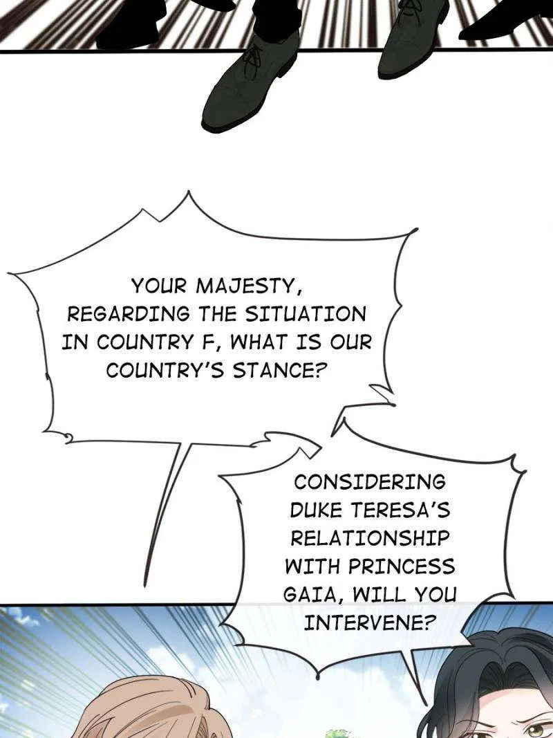 The Duke’s Hidden Baby: BOGO! Chapter 293 – Page 36