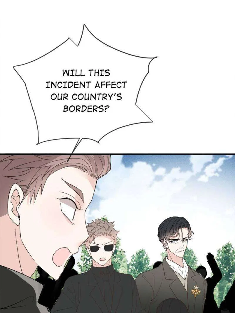 The Duke’s Hidden Baby: BOGO! Chapter 293 – Page 38