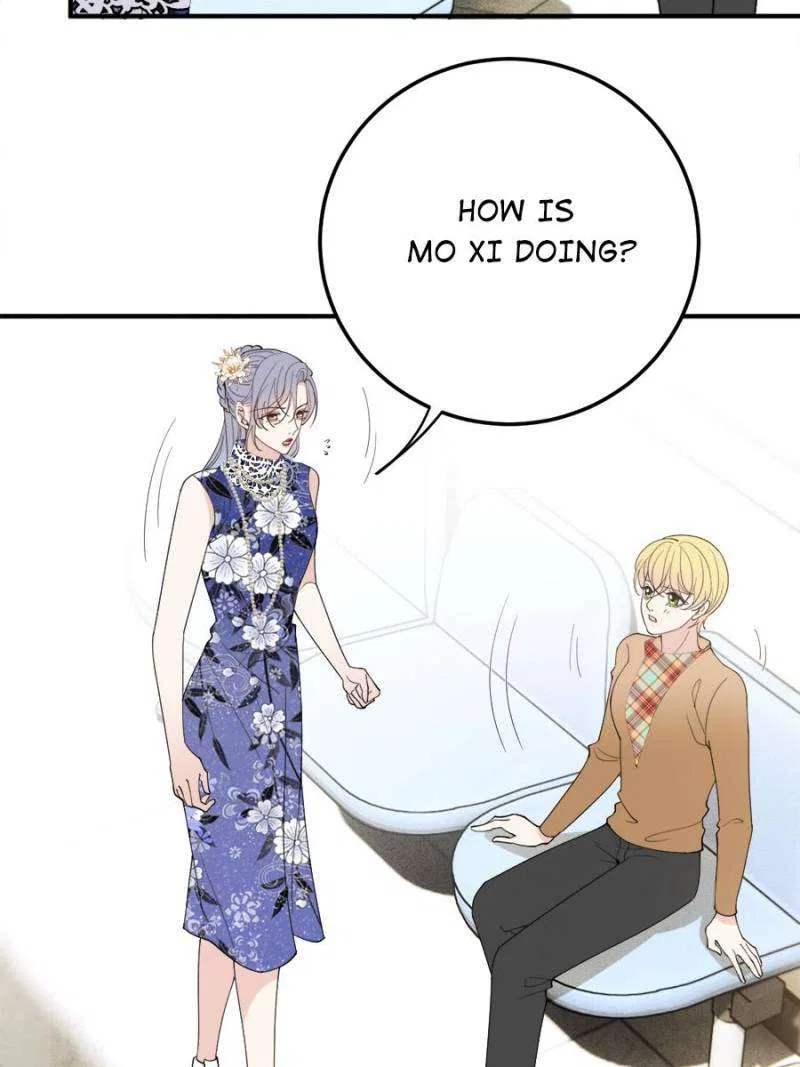 The Duke’s Hidden Baby: BOGO! Chapter 293 – Page 49