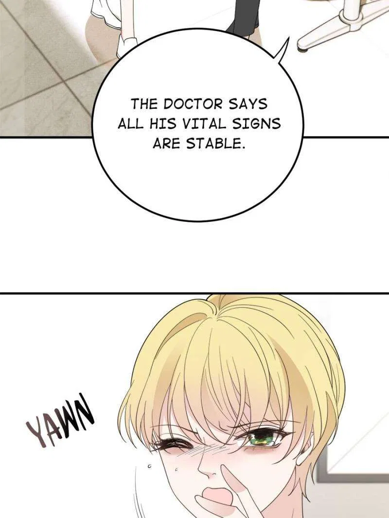 The Duke’s Hidden Baby: BOGO! Chapter 293 – Page 50