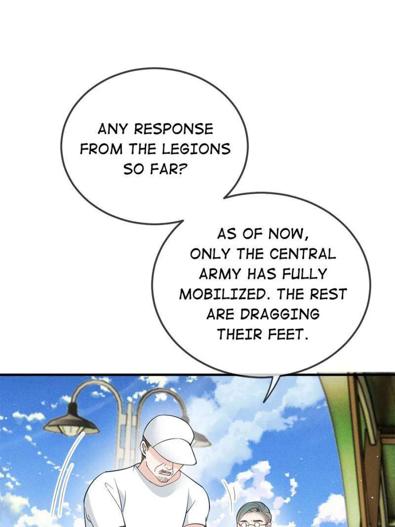 The Duke’s Hidden Baby: BOGO! Chapter 292 – Page 12