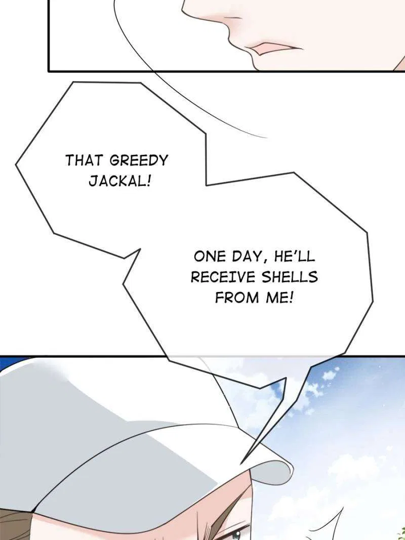 The Duke’s Hidden Baby: BOGO! Chapter 292 – Page 25