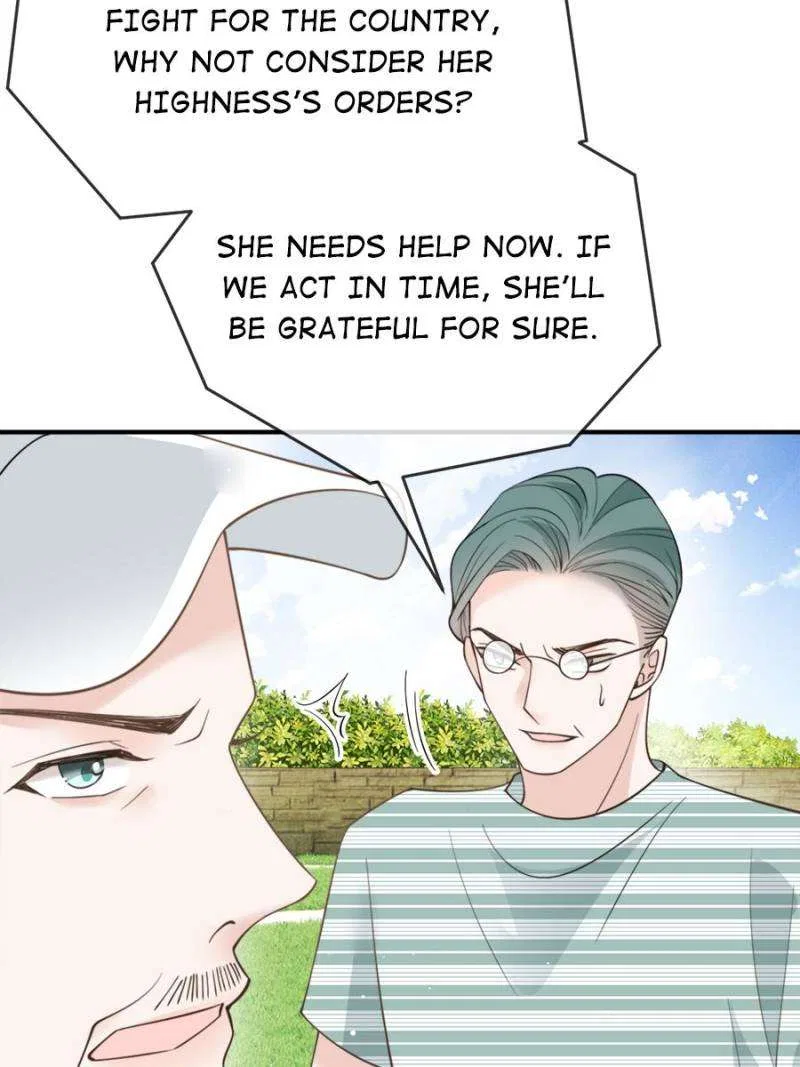 The Duke’s Hidden Baby: BOGO! Chapter 292 – Page 27