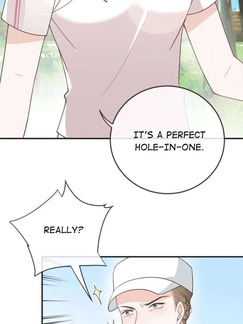 The Duke’s Hidden Baby: BOGO! Chapter 292 – Page 46