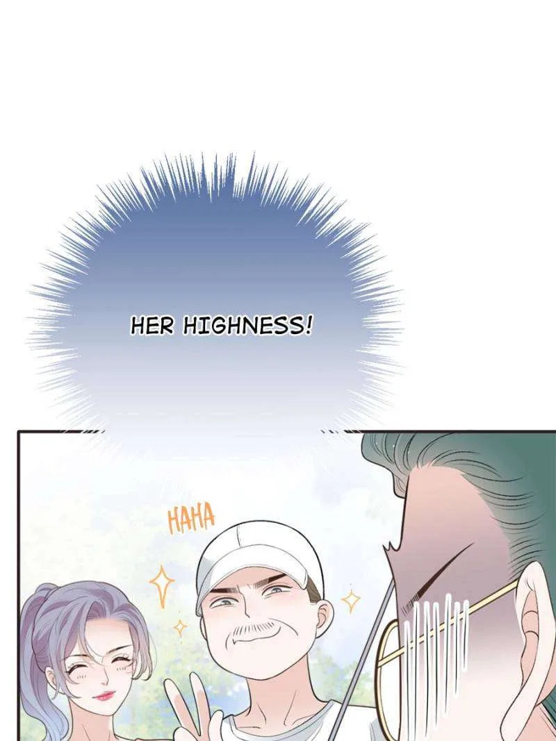 The Duke’s Hidden Baby: BOGO! Chapter 292 – Page 56