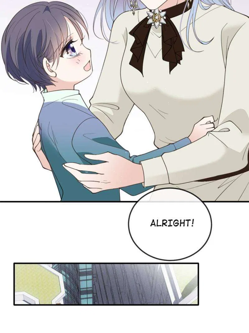 The Duke’s Hidden Baby: BOGO! Chapter 291 – Page 3