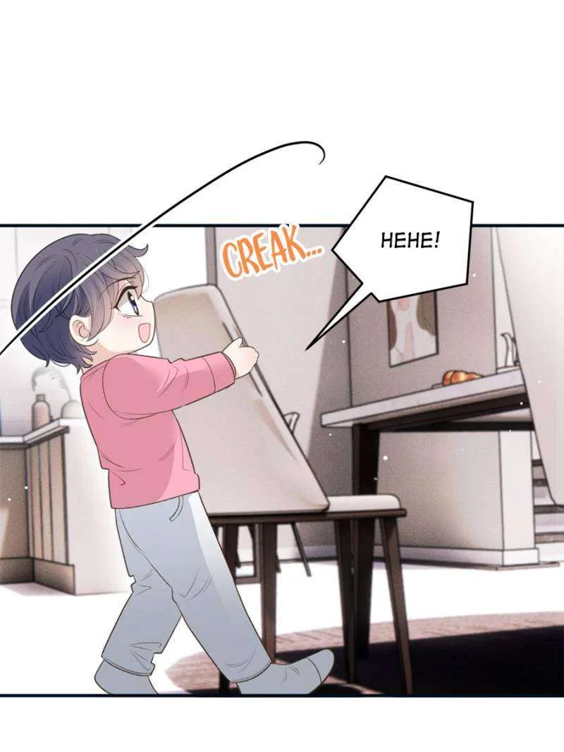 The Duke’s Hidden Baby: BOGO! Chapter 291 – Page 27