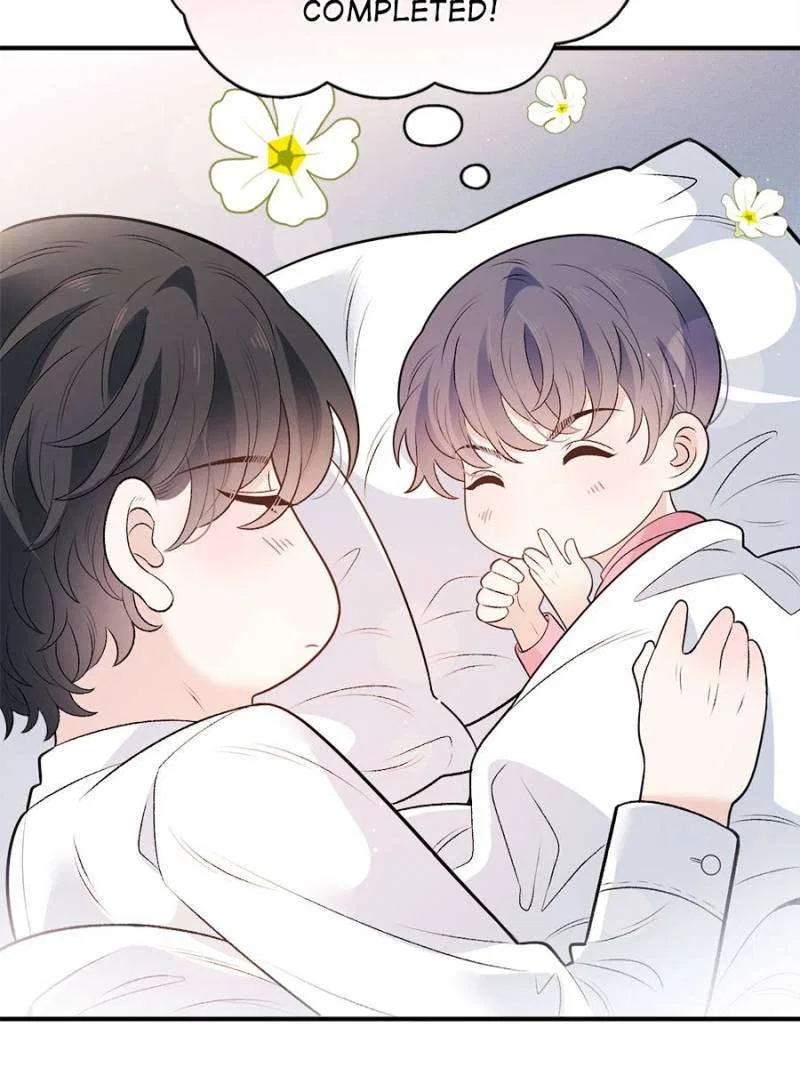 The Duke’s Hidden Baby: BOGO! Chapter 291 – Page 45