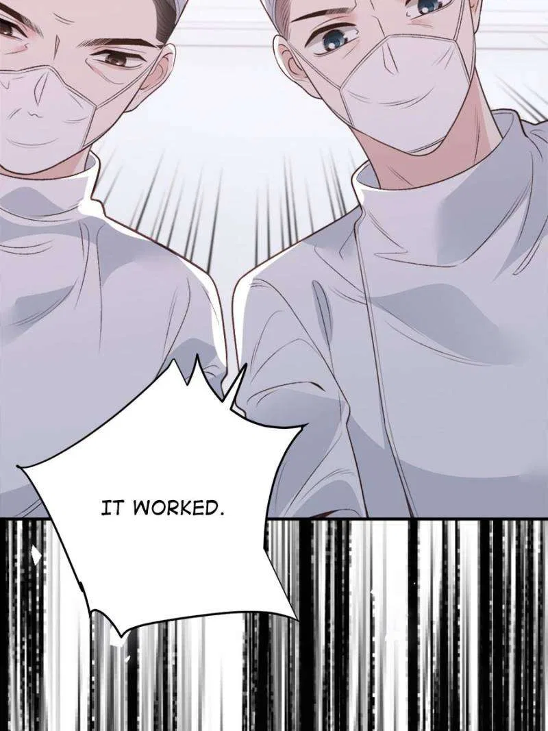 The Duke’s Hidden Baby: BOGO! Chapter 290 – Page 3