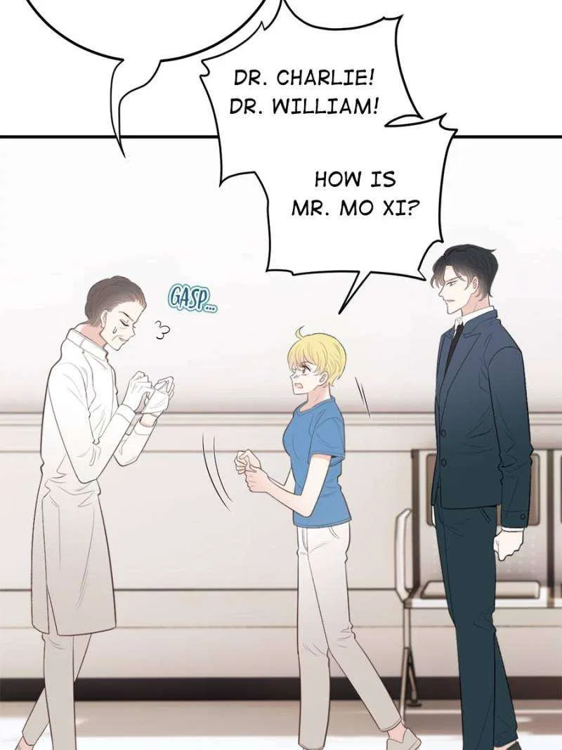 The Duke’s Hidden Baby: BOGO! Chapter 290 – Page 6