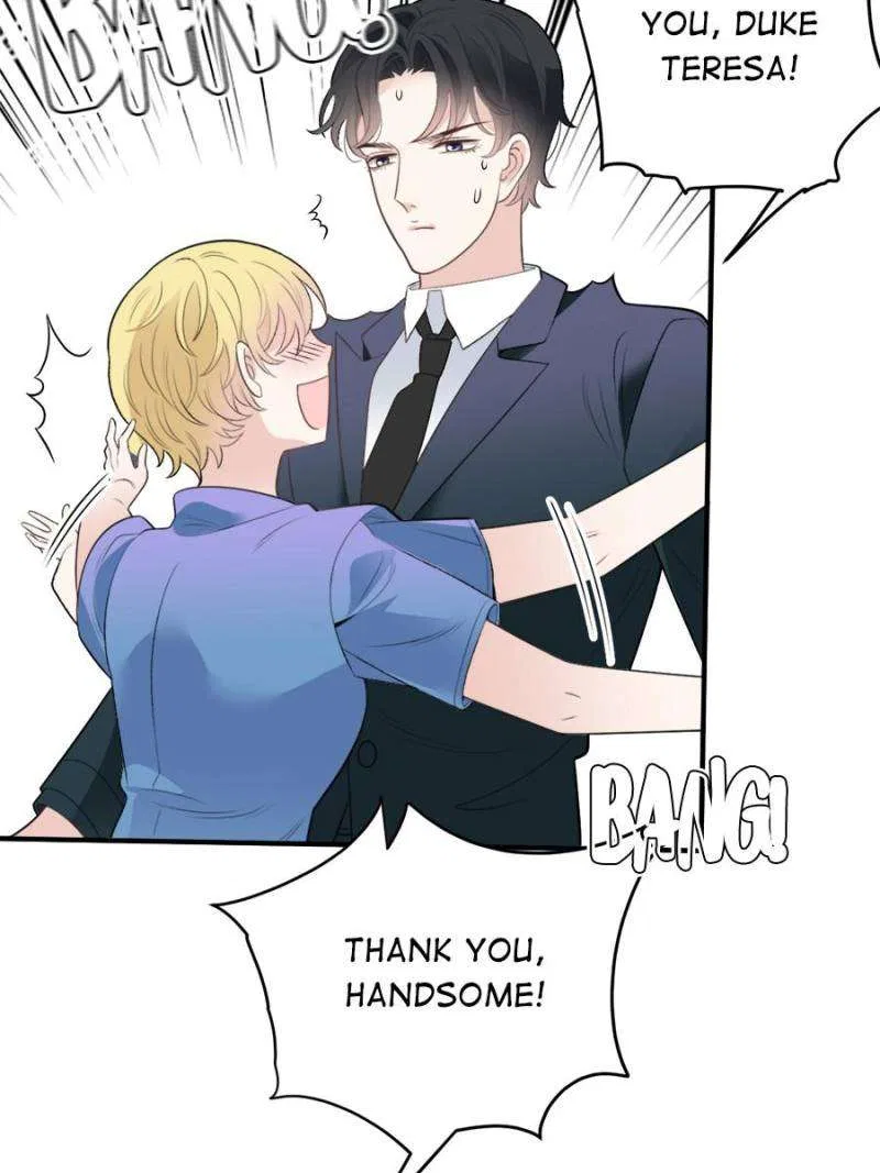 The Duke’s Hidden Baby: BOGO! Chapter 290 – Page 12