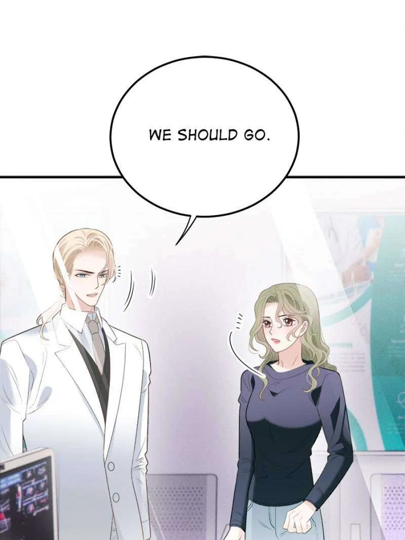 The Duke’s Hidden Baby: BOGO! Chapter 290 – Page 38