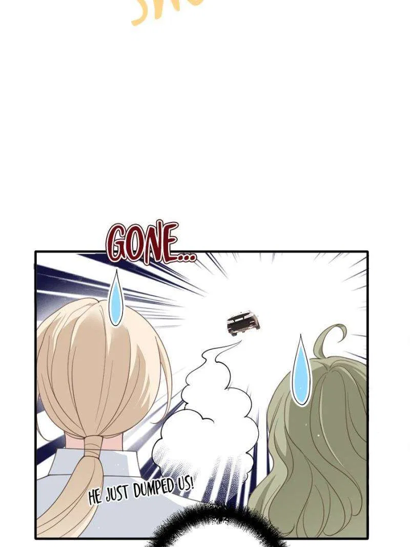 The Duke’s Hidden Baby: BOGO! Chapter 289 – Page 24