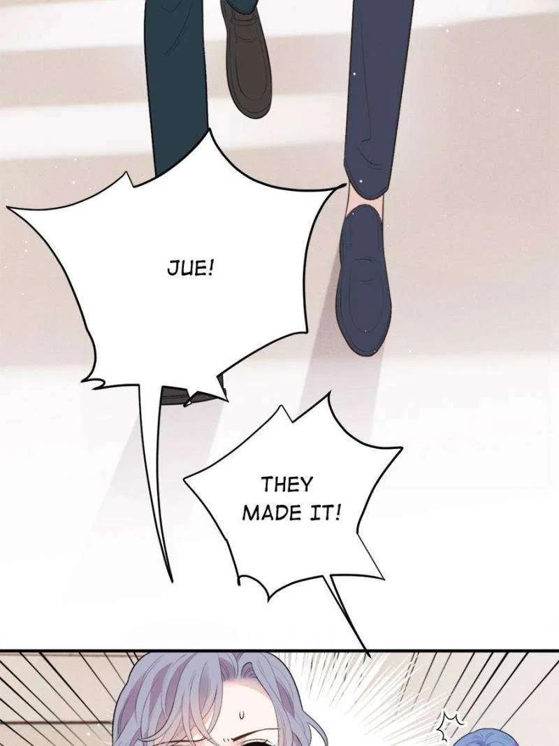 The Duke’s Hidden Baby: BOGO! Chapter 289 – Page 40