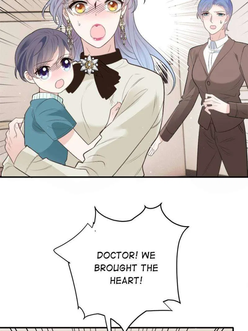 The Duke’s Hidden Baby: BOGO! Chapter 289 – Page 41