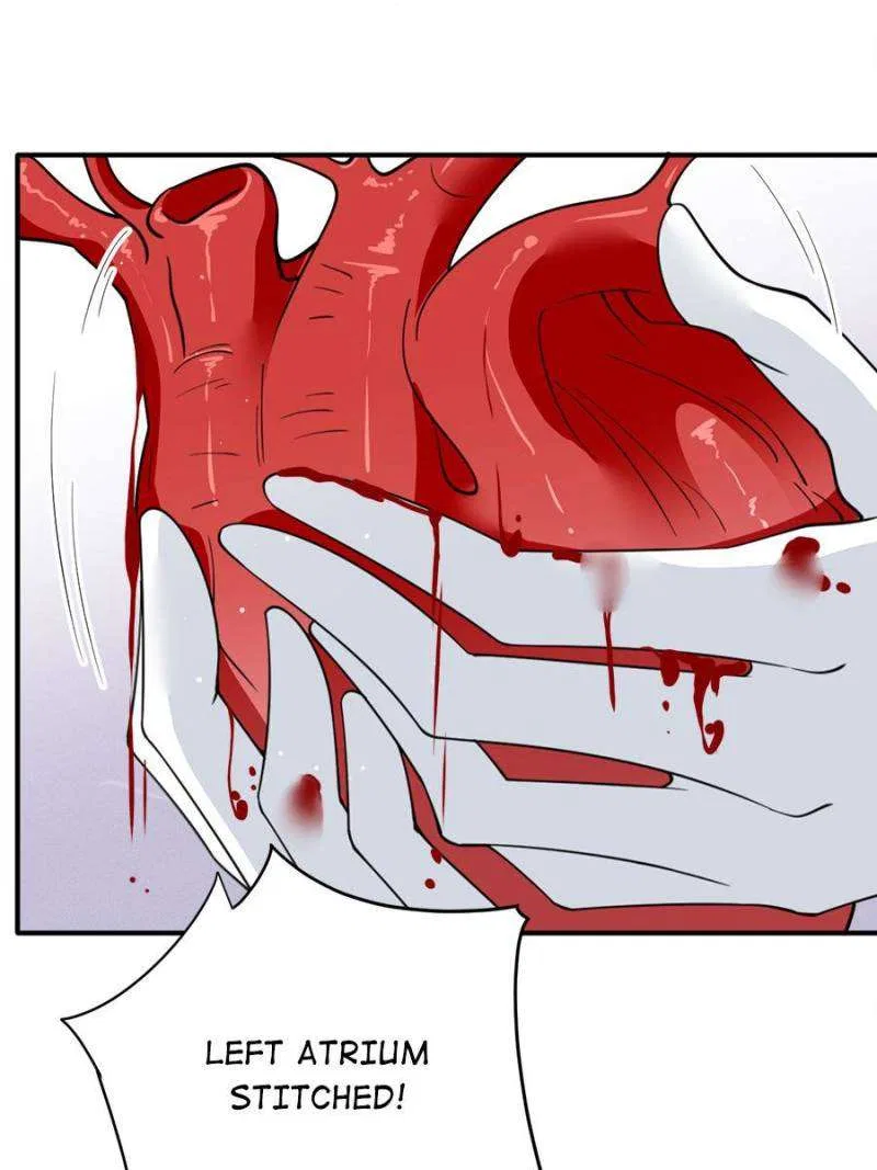 The Duke’s Hidden Baby: BOGO! Chapter 289 – Page 52