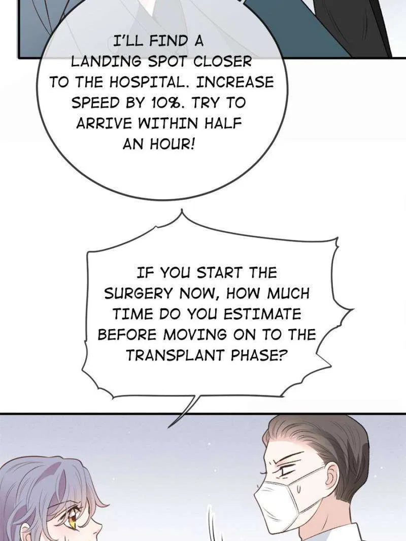 The Duke’s Hidden Baby: BOGO! Chapter 288 – Page 12