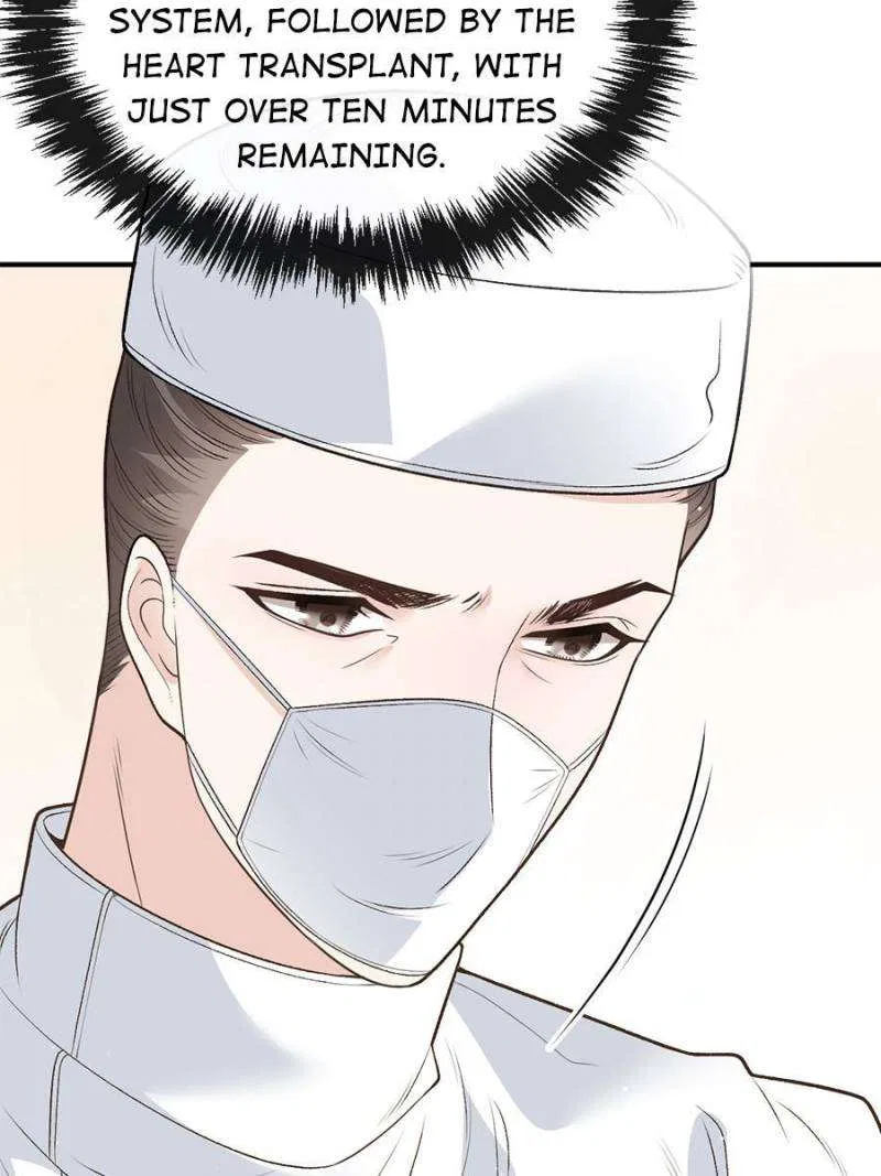 The Duke’s Hidden Baby: BOGO! Chapter 288 – Page 34