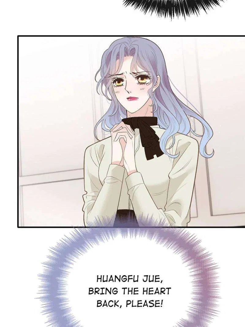 The Duke’s Hidden Baby: BOGO! Chapter 288 – Page 36