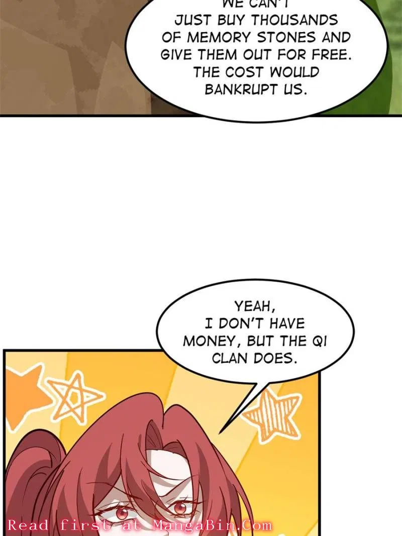 My Son, Quickly Rely On Your Father’s Prestige Chapter 130 – Page 2