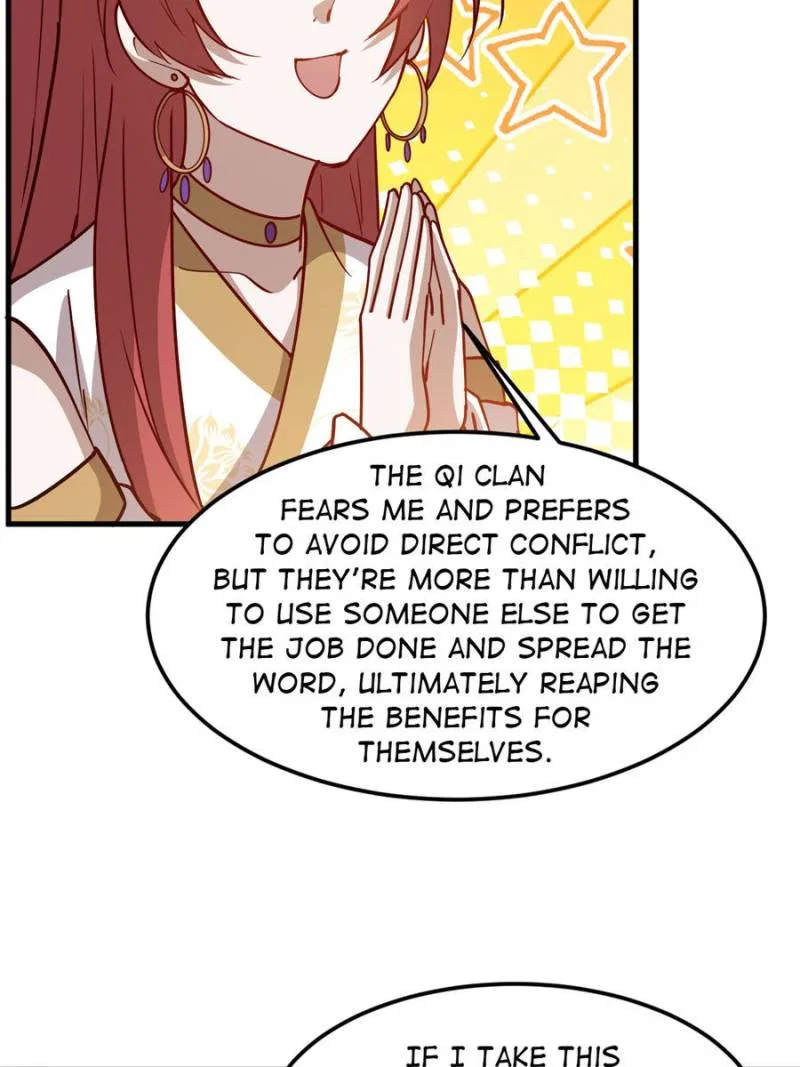 My Son, Quickly Rely On Your Father’s Prestige Chapter 130 – Page 3