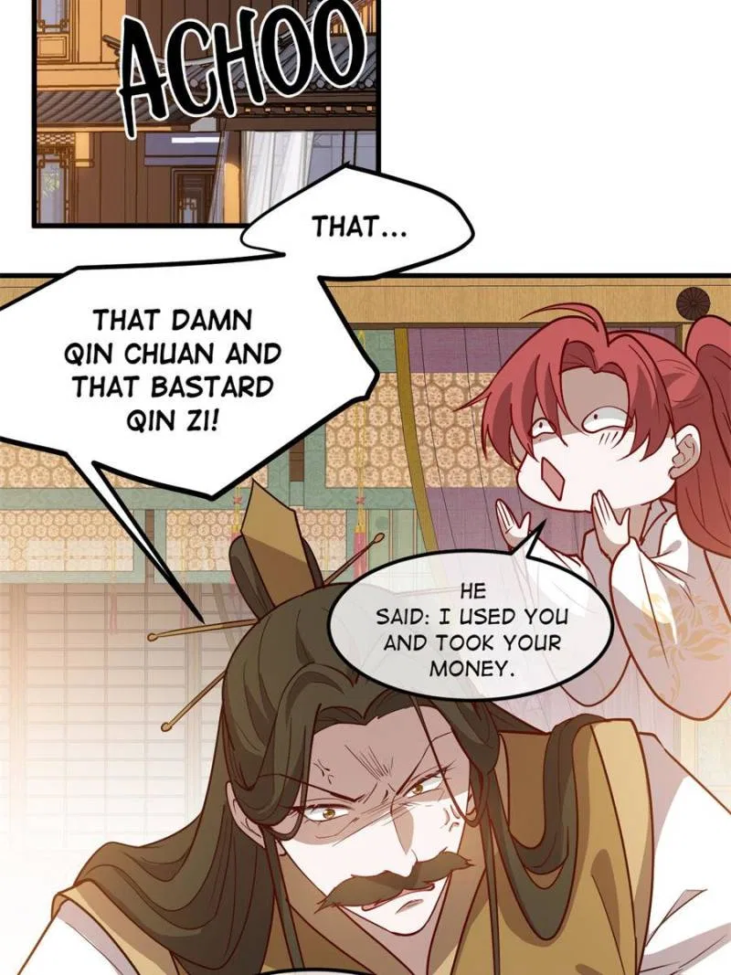 My Son, Quickly Rely On Your Father’s Prestige Chapter 130 – Page 6