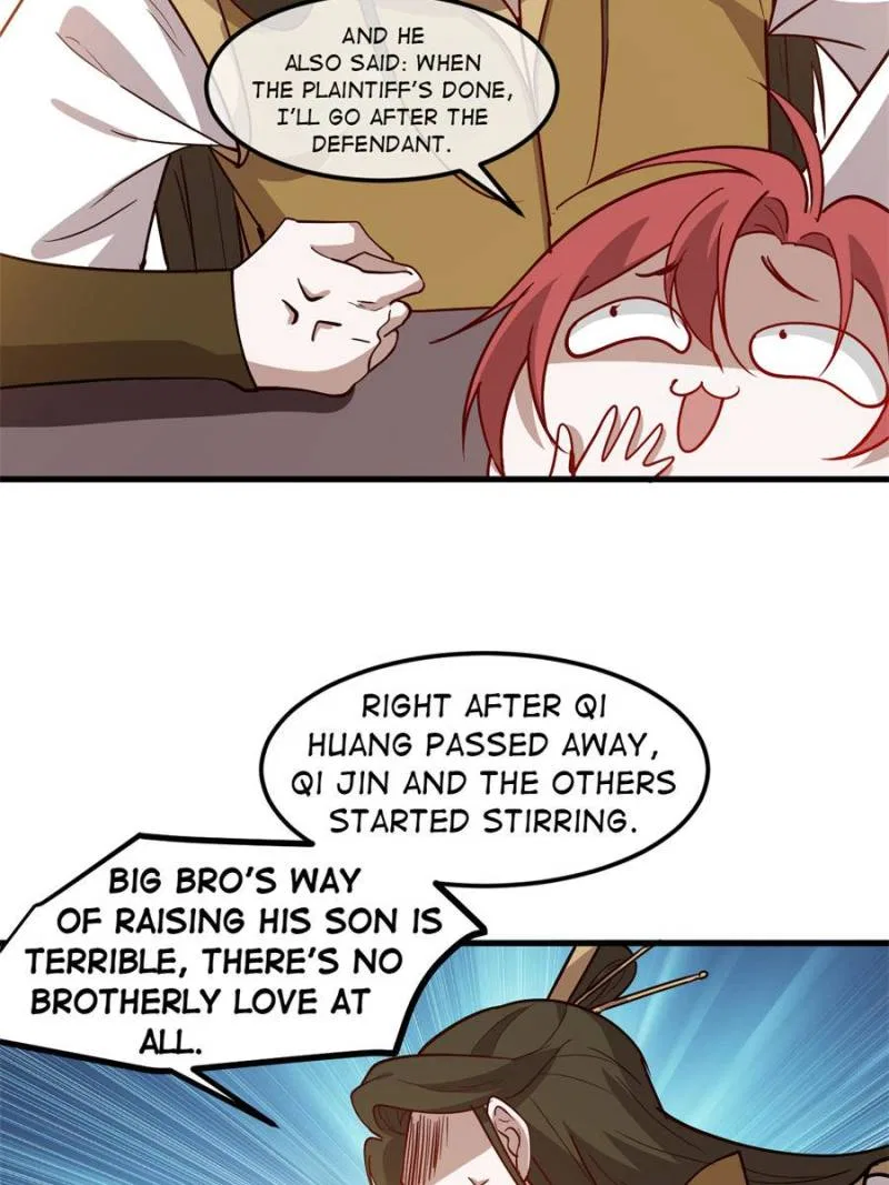 My Son, Quickly Rely On Your Father’s Prestige Chapter 130 – Page 7