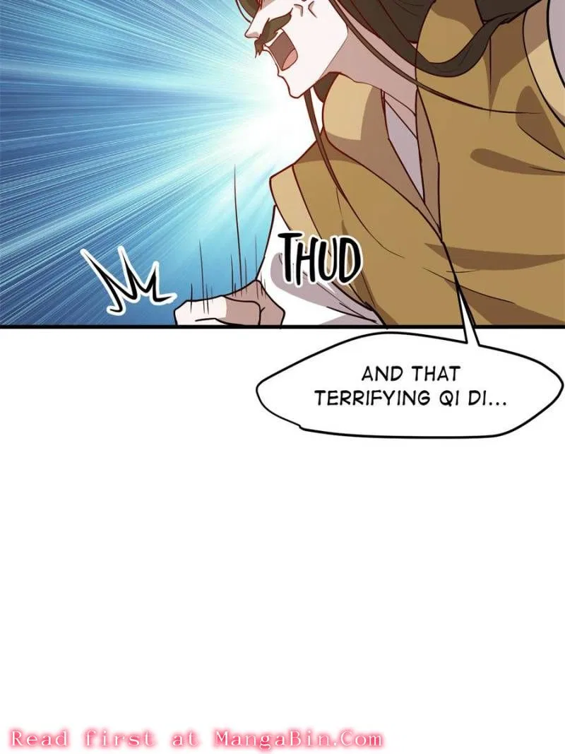 My Son, Quickly Rely On Your Father’s Prestige Chapter 130 – Page 8