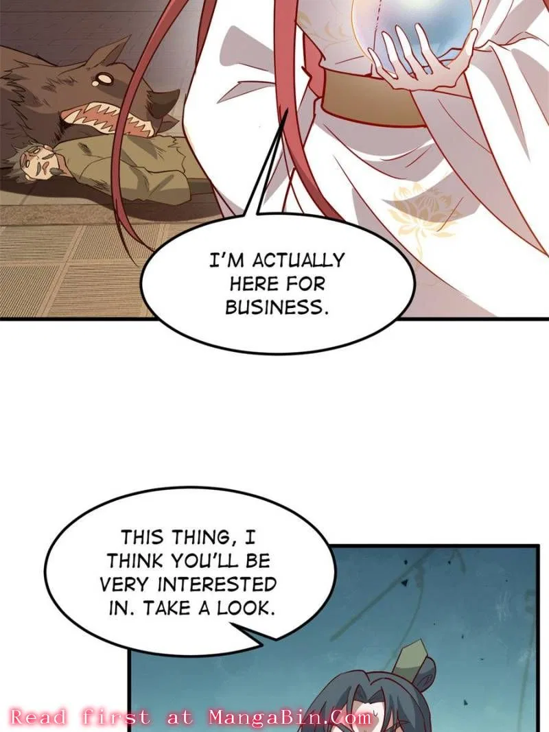 My Son, Quickly Rely On Your Father’s Prestige Chapter 130 – Page 11