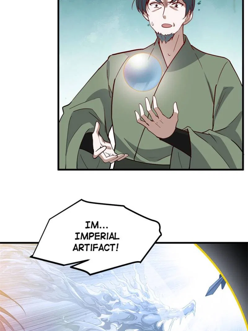 My Son, Quickly Rely On Your Father’s Prestige Chapter 130 – Page 12