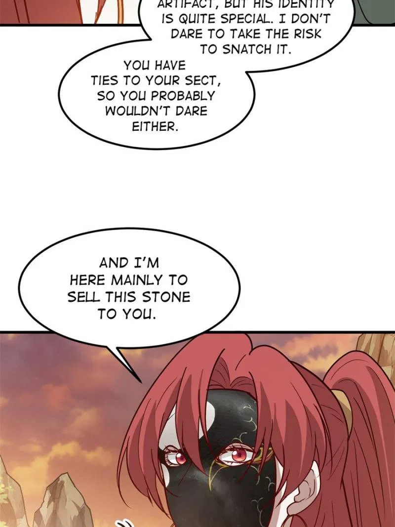My Son, Quickly Rely On Your Father’s Prestige Chapter 130 – Page 15