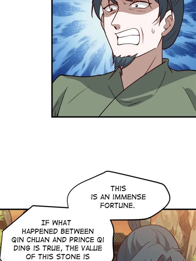 My Son, Quickly Rely On Your Father’s Prestige Chapter 130 – Page 18