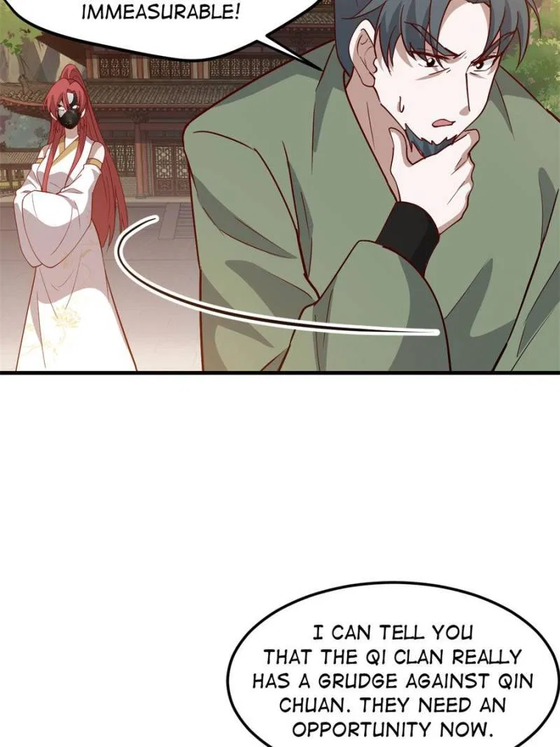 My Son, Quickly Rely On Your Father’s Prestige Chapter 130 – Page 19