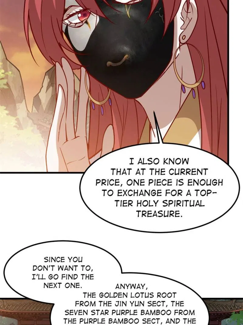My Son, Quickly Rely On Your Father’s Prestige Chapter 130 – Page 23